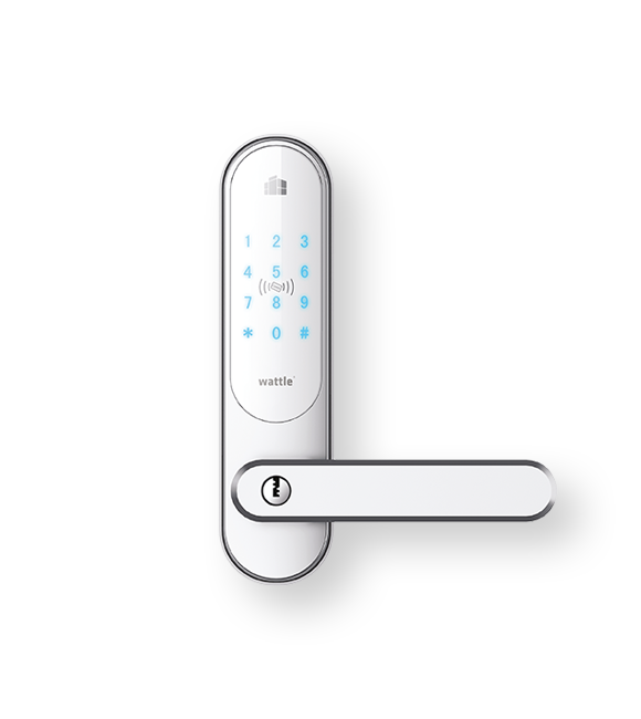 Heimgard Nøkkelfri Hverdag Startpakke - Bilde 3