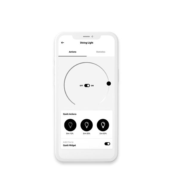 Heimgard Smart LED - E27 Varmhvit - Bilde 4