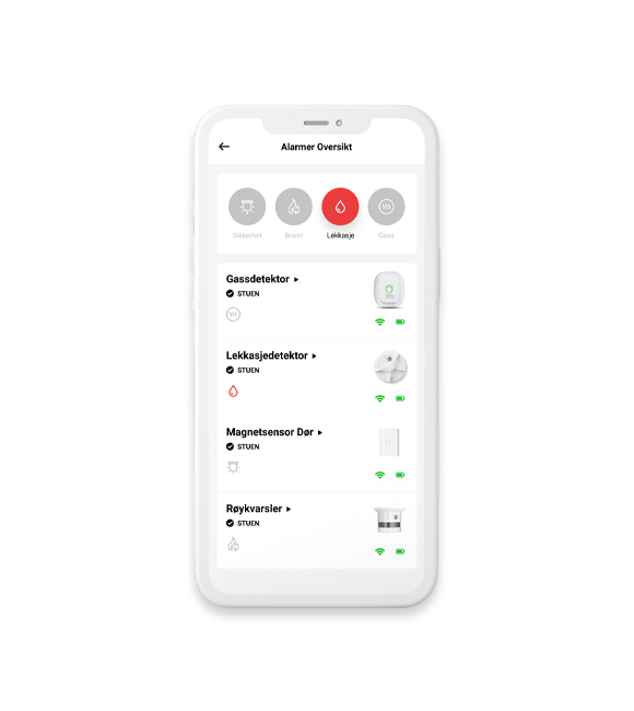 Heimgard Hyttepakke - Bilde 11